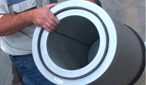 購(gòu)買除塵器時(shí)需考慮的因素2